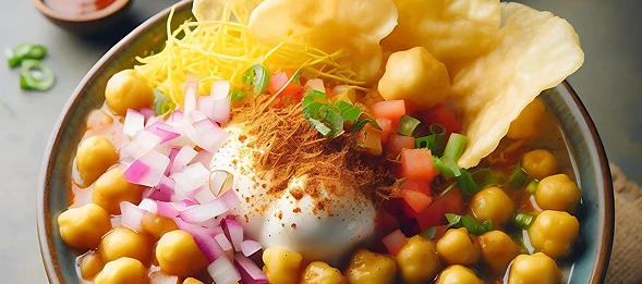 chaat