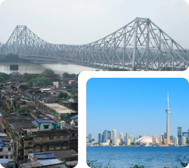From Kolkata to Calgary — A Taste That Feels Like Home
