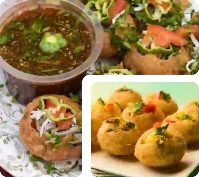Story Behind The Kolkata Bites