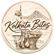 logo kolkata bites