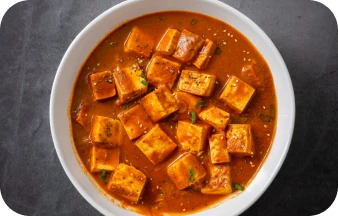 Chilli Paneer